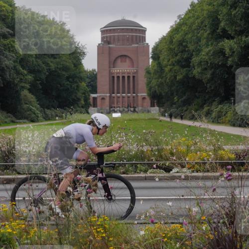 14.09.2025 - Stadtparktriathlon Michael Burmester http://msf.ph/oto/8902612 14.09.2025 09:48:32 Radfahren 439, 472 meine-sportfotos.de