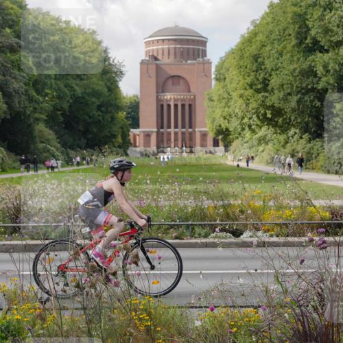 14.09.2025 - Stadtparktriathlon Michael Burmester http://msf.ph/oto/8902914 14.09.2025 13:54:54 Radfahren 1632, 1665, 1680 meine-sportfotos.de