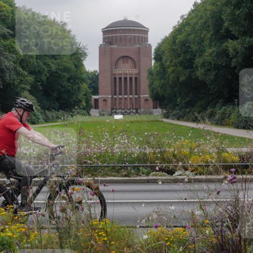 14.09.2025 - Stadtparktriathlon Michael Burmester http://msf.ph/oto/8902996 14.09.2025 10:05:00 Radfahren 527, 536, 567, 598 meine-sportfotos.de