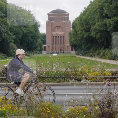 14.09.2025 - Stadtparktriathlon Michael Burmester http://msf.ph/oto/8903441 14.09.2025 10:31:34 Radfahren 628 meine-sportfotos.de