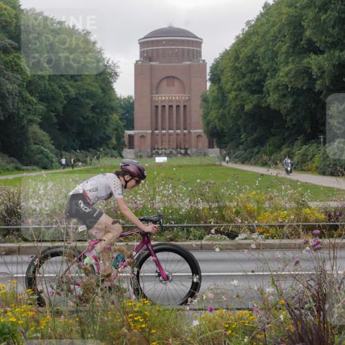 14.09.2025 - Stadtparktriathlon Michael Burmester http://msf.ph/oto/8903462 14.09.2025 10:33:41 Radfahren 641, 665, 695, 735 meine-sportfotos.de