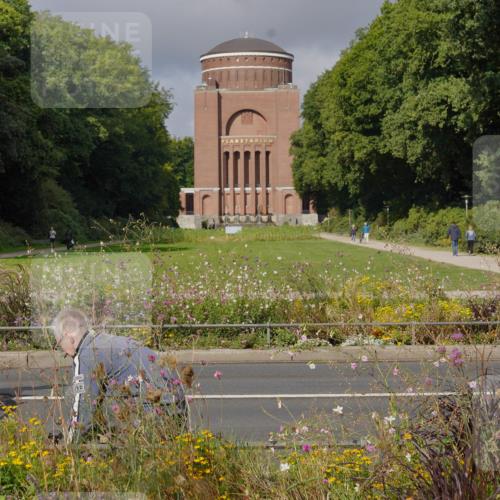 14.09.2025 - Stadtparktriathlon Michael Burmester http://msf.ph/oto/8903666 14.09.2025 10:42:08 Radfahren 621, 678, 769 meine-sportfotos.de