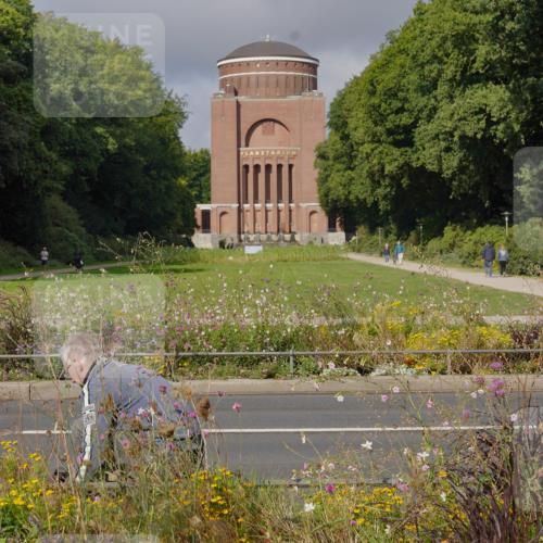 14.09.2025 - Stadtparktriathlon Michael Burmester http://msf.ph/oto/8903669 14.09.2025 10:42:10 Radfahren 621, 628, 678, 692, 769 meine-sportfotos.de