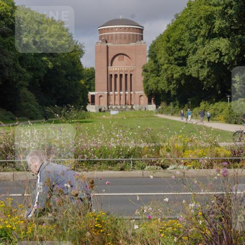 14.09.2025 - Stadtparktriathlon Michael Burmester http://msf.ph/oto/8903684 14.09.2025 10:42:23 Radfahren 599, 628, 657, 676, 692, 754 meine-sportfotos.de