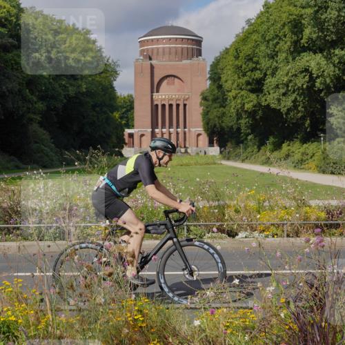 14.09.2025 - Stadtparktriathlon Michael Burmester http://msf.ph/oto/8904276 14.09.2025 11:14:00 Radfahren 838, 850 meine-sportfotos.de