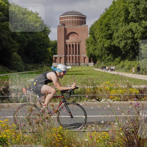 14.09.2025 - Stadtparktriathlon Michael Burmester http://msf.ph/oto/8905237 14.09.2025 12:07:25 Radfahren 1068, 1107, 1193 meine-sportfotos.de