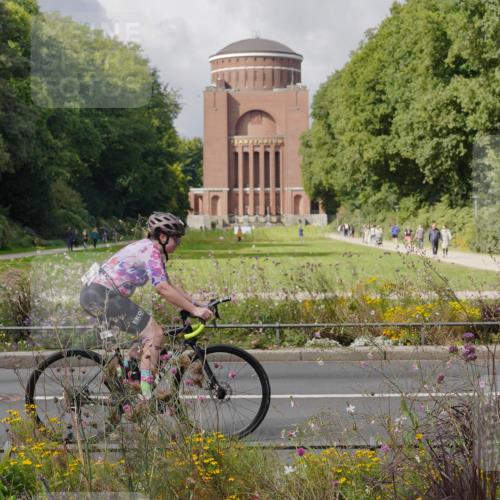 14.09.2025 - Stadtparktriathlon Michael Burmester http://msf.ph/oto/8905623 14.09.2025 12:31:40 Radfahren 1279, 1281 meine-sportfotos.de