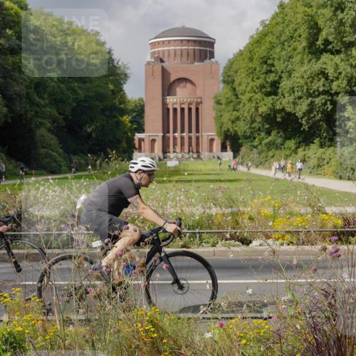 14.09.2025 - Stadtparktriathlon Michael Burmester http://msf.ph/oto/8905653 14.09.2025 12:33:31 Radfahren 1141, 1229 meine-sportfotos.de