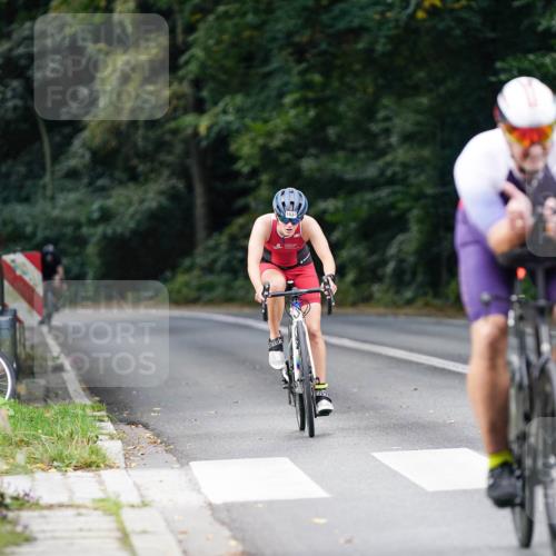 14.09.2025 - Stadtparktriathlon Michael Burmester http://msf.ph/oto/8905712 14.09.2025 13:12:21 Radfahren 1511, 1537, 1543 meine-sportfotos.de