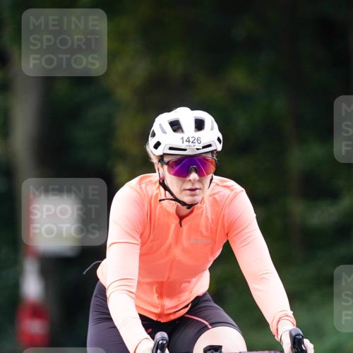 14.09.2025 - Stadtparktriathlon Michael Burmester http://msf.ph/oto/8905719 14.09.2025 13:12:36 Radfahren 1370, 1426, 1494 meine-sportfotos.de