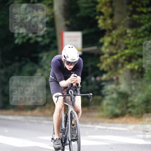 14.09.2025 - Stadtparktriathlon Michael Burmester http://msf.ph/oto/8905724 14.09.2025 13:12:56 Radfahren 1358, 1484, 1513, 1546 meine-sportfotos.de