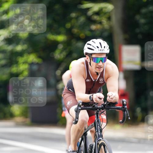 14.09.2025 - Stadtparktriathlon Michael Burmester http://msf.ph/oto/8905755 14.09.2025 13:14:21 Radfahren 1332, 1452, 1495, 1547, 1552 meine-sportfotos.de