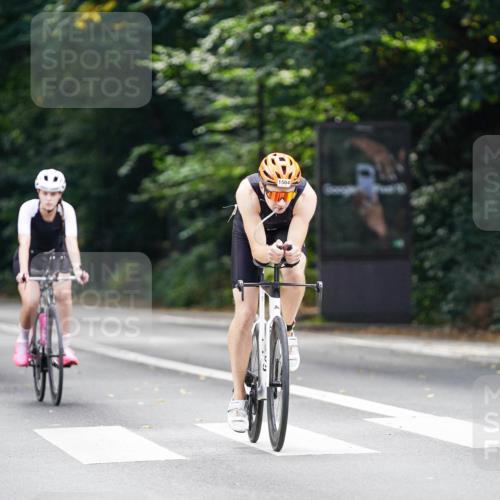 14.09.2025 - Stadtparktriathlon Michael Burmester http://msf.ph/oto/8905759 14.09.2025 13:14:30 Radfahren 1327, 1336, 1504, 1525 meine-sportfotos.de
