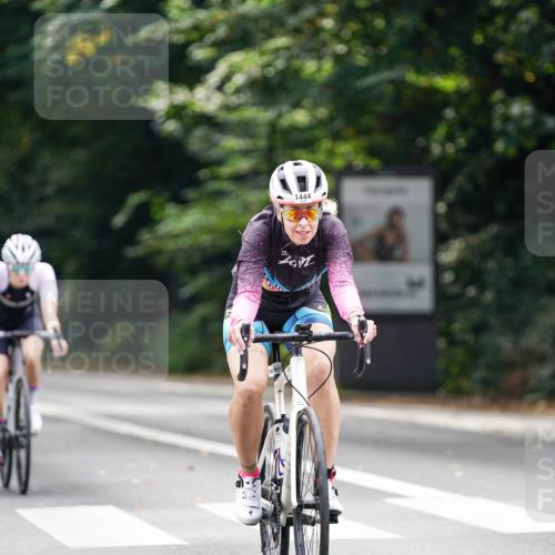 14.09.2025 - Stadtparktriathlon Michael Burmester http://msf.ph/oto/8905770 14.09.2025 13:14:41 Radfahren 1336, 1430, 1444, 1525 meine-sportfotos.de