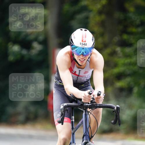 14.09.2025 - Stadtparktriathlon Michael Burmester http://msf.ph/oto/8905782 14.09.2025 13:14:54 Radfahren 1328, 1330, 1468, 1469, 1548 meine-sportfotos.de