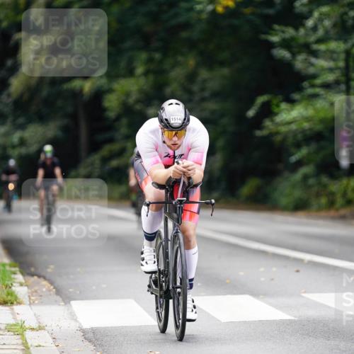 14.09.2025 - Stadtparktriathlon Michael Burmester http://msf.ph/oto/8905799 14.09.2025 13:15:17 Radfahren 1451, 1456, 1471, 1514, 1538 meine-sportfotos.de
