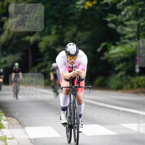 14.09.2025 - Stadtparktriathlon Michael Burmester http://msf.ph/oto/8905800 14.09.2025 13:15:17 Radfahren 1451, 1456, 1471, 1514, 1538 meine-sportfotos.de