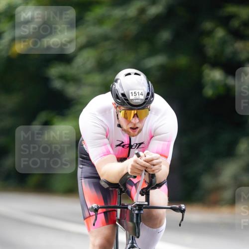 14.09.2025 - Stadtparktriathlon Michael Burmester http://msf.ph/oto/8905801 14.09.2025 13:15:18 Radfahren 1456, 1471, 1514, 1538 meine-sportfotos.de