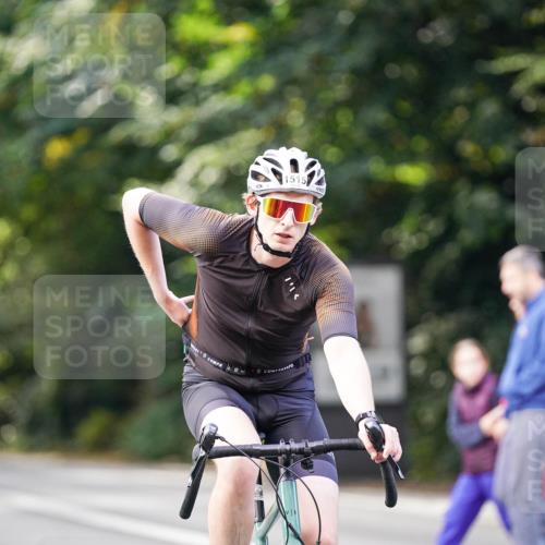 14.09.2025 - Stadtparktriathlon Michael Burmester http://msf.ph/oto/8905904 14.09.2025 13:17:58 Radfahren 1448, 1515, 1534 meine-sportfotos.de