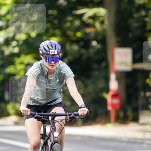 14.09.2025 - Stadtparktriathlon Michael Burmester http://msf.ph/oto/8905917 14.09.2025 13:18:26 Radfahren 1436, 1447, 1467, 1521, 1545 meine-sportfotos.de