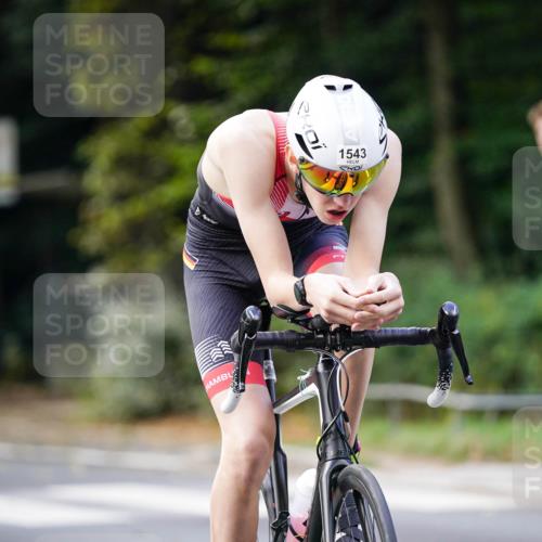 14.09.2025 - Stadtparktriathlon Michael Burmester http://msf.ph/oto/8905927 14.09.2025 13:18:38 Radfahren 1436, 1453, 1480, 1501, 1521, 1543, 1545 meine-sportfotos.de