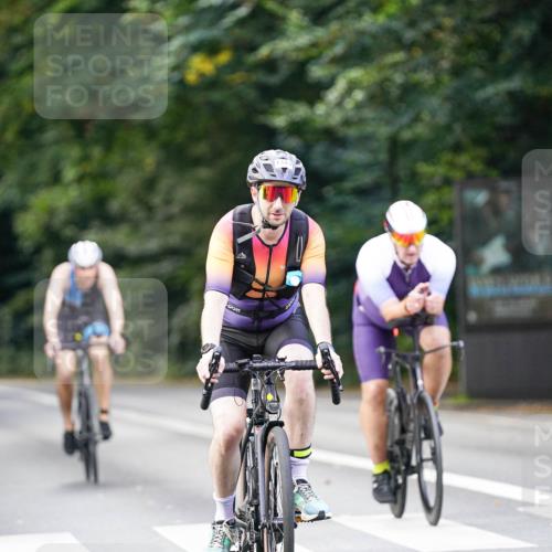 14.09.2025 - Stadtparktriathlon Michael Burmester http://msf.ph/oto/8905947 14.09.2025 13:18:59 Radfahren 1343, 1472, 1511, 1519, 1539 meine-sportfotos.de