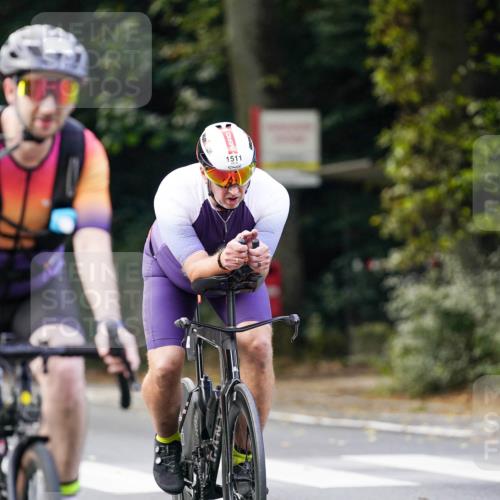 14.09.2025 - Stadtparktriathlon Michael Burmester http://msf.ph/oto/8905950 14.09.2025 13:19:00 Radfahren 1343, 1472, 1511 meine-sportfotos.de