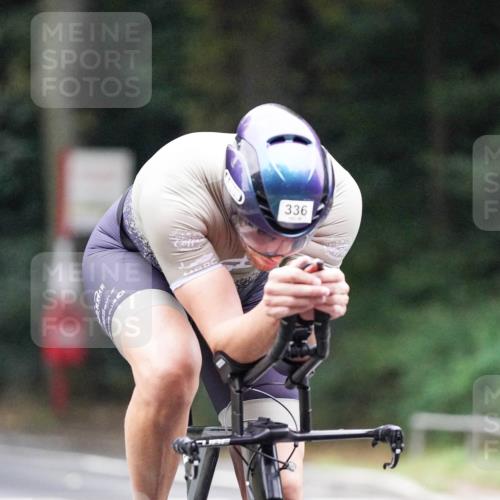 14.09.2025 - Stadtparktriathlon Michael Burmester http://msf.ph/oto/8906005 14.09.2025 09:04:05 Radfahren 319, 336, 357 meine-sportfotos.de