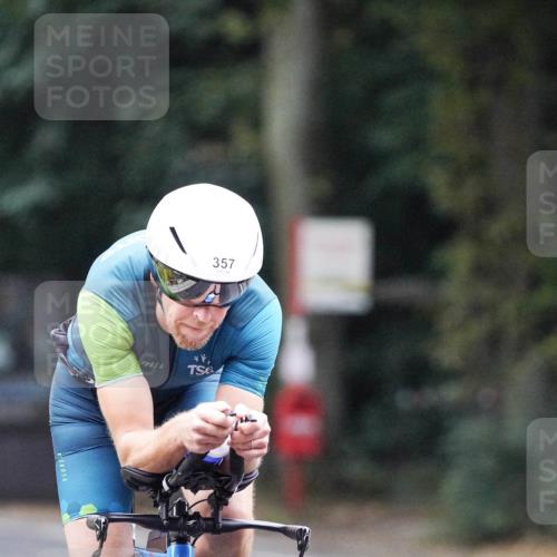 14.09.2025 - Stadtparktriathlon Michael Burmester http://msf.ph/oto/8906015 14.09.2025 09:04:12 Radfahren 319, 357, 369 meine-sportfotos.de