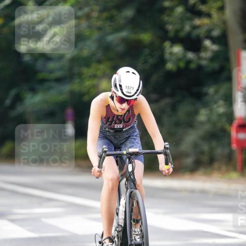 14.09.2025 - Stadtparktriathlon Michael Burmester http://msf.ph/oto/8906028 14.09.2025 13:20:00 Radfahren 1357, 1376, 1426, 1526, 1541, 1571 meine-sportfotos.de
