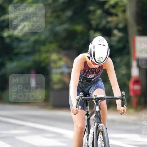14.09.2025 - Stadtparktriathlon Michael Burmester http://msf.ph/oto/8906031 14.09.2025 13:20:00 Radfahren 1357, 1376, 1426, 1526, 1541, 1571 meine-sportfotos.de
