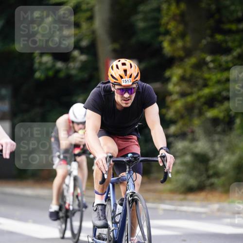 14.09.2025 - Stadtparktriathlon Michael Burmester http://msf.ph/oto/8906047 14.09.2025 13:20:19 Radfahren 1341, 1497, 1513, 1581, 1596, 1605, 1607 meine-sportfotos.de