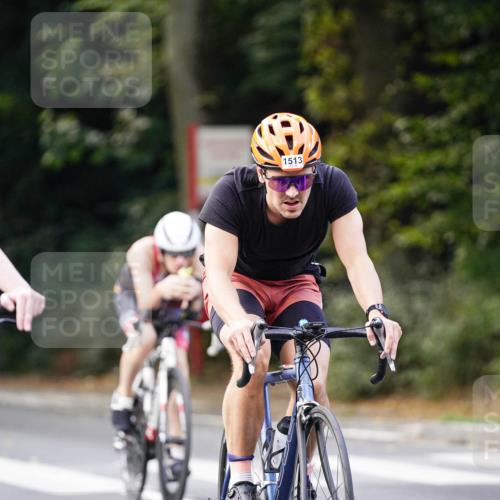 14.09.2025 - Stadtparktriathlon Michael Burmester http://msf.ph/oto/8906049 14.09.2025 13:20:19 Radfahren 1341, 1497, 1513, 1581, 1596, 1605, 1607 meine-sportfotos.de