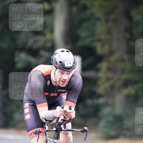14.09.2025 - Stadtparktriathlon Michael Burmester http://msf.ph/oto/8906067 14.09.2025 09:04:44 Radfahren 321, 367, 476 meine-sportfotos.de