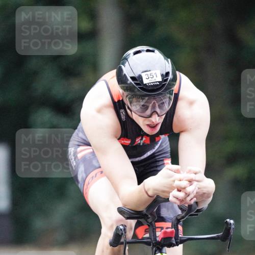 14.09.2025 - Stadtparktriathlon Michael Burmester http://msf.ph/oto/8906130 14.09.2025 09:05:31 Radfahren 310, 351, 355, 394, 416 meine-sportfotos.de