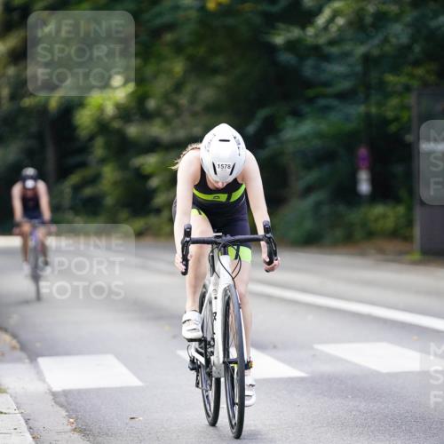 14.09.2025 - Stadtparktriathlon Michael Burmester http://msf.ph/oto/8906156 14.09.2025 13:21:24 Radfahren 1547, 1578, 1580 meine-sportfotos.de