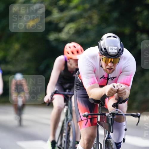 14.09.2025 - Stadtparktriathlon Michael Burmester http://msf.ph/oto/8906191 14.09.2025 13:21:53 Radfahren 1475, 1490, 1495, 1514, 1525, 1614, 1617 meine-sportfotos.de