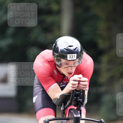 14.09.2025 - Stadtparktriathlon Michael Burmester http://msf.ph/oto/8906204 14.09.2025 09:06:24 Radfahren 331, 346, 359, 402, 422 meine-sportfotos.de