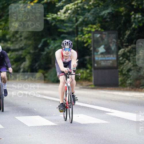 14.09.2025 - Stadtparktriathlon Michael Burmester http://msf.ph/oto/8906207 14.09.2025 13:22:02 Radfahren 1487, 1490, 1505, 1525, 1604 meine-sportfotos.de
