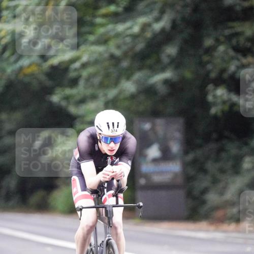14.09.2025 - Stadtparktriathlon Michael Burmester http://msf.ph/oto/8906223 14.09.2025 09:06:48 Radfahren 334, 344, 374 meine-sportfotos.de