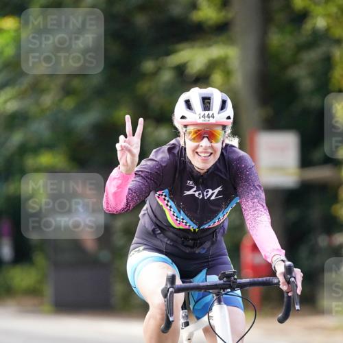 14.09.2025 - Stadtparktriathlon Michael Burmester http://msf.ph/oto/8906246 14.09.2025 13:22:20 Radfahren 1430, 1444, 1452, 1520, 1548, 1577 meine-sportfotos.de