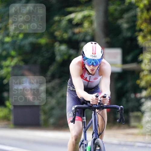 14.09.2025 - Stadtparktriathlon Michael Burmester http://msf.ph/oto/8906251 14.09.2025 13:22:22 Radfahren 1430, 1444, 1520, 1548 meine-sportfotos.de