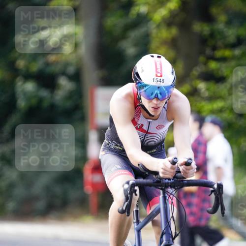 14.09.2025 - Stadtparktriathlon Michael Burmester http://msf.ph/oto/8906254 14.09.2025 13:22:22 Radfahren 1430, 1444, 1520, 1548 meine-sportfotos.de