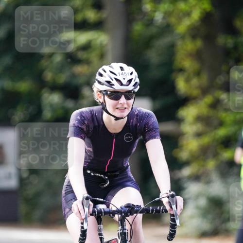 14.09.2025 - Stadtparktriathlon Michael Burmester http://msf.ph/oto/8906323 14.09.2025 13:23:04 Radfahren 1451, 1456, 1481, 1491, 1612 meine-sportfotos.de
