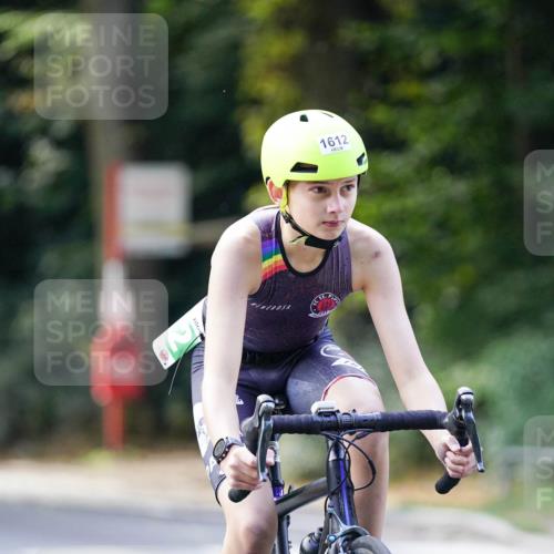 14.09.2025 - Stadtparktriathlon Michael Burmester http://msf.ph/oto/8906331 14.09.2025 13:23:06 Radfahren 1451, 1456, 1481, 1491, 1612 meine-sportfotos.de