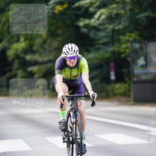 14.09.2025 - Stadtparktriathlon Michael Burmester http://msf.ph/oto/8906336 14.09.2025 13:23:11 Radfahren 1446, 1456, 1529, 1612 meine-sportfotos.de