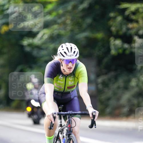 14.09.2025 - Stadtparktriathlon Michael Burmester http://msf.ph/oto/8906338 14.09.2025 13:23:12 Radfahren 1446, 1456, 1529, 1584, 1612 meine-sportfotos.de