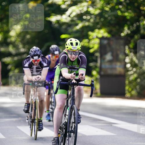 14.09.2025 - Stadtparktriathlon Michael Burmester http://msf.ph/oto/8906418 14.09.2025 13:24:07 Radfahren 1429, 1441, 1506, 1606, 1615 meine-sportfotos.de