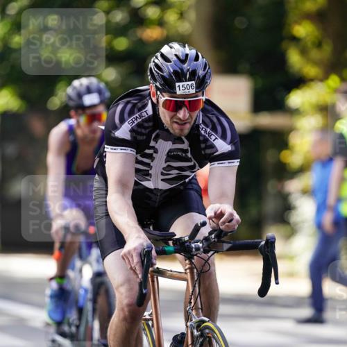 14.09.2025 - Stadtparktriathlon Michael Burmester http://msf.ph/oto/8906425 14.09.2025 13:24:08 Radfahren 1429, 1441, 1506, 1606, 1615 meine-sportfotos.de