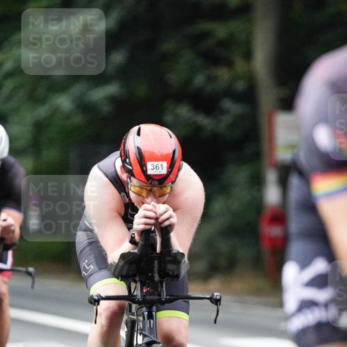 14.09.2025 - Stadtparktriathlon Michael Burmester http://msf.ph/oto/8906438 14.09.2025 09:09:26 Radfahren 337, 349, 354, 361, 376, 379, 398, 451 meine-sportfotos.de